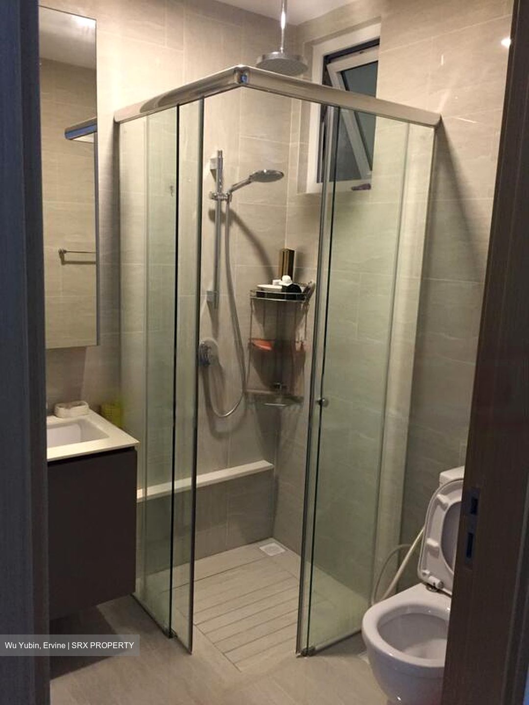 Waterfront @ Faber (D5), Apartment #467186561